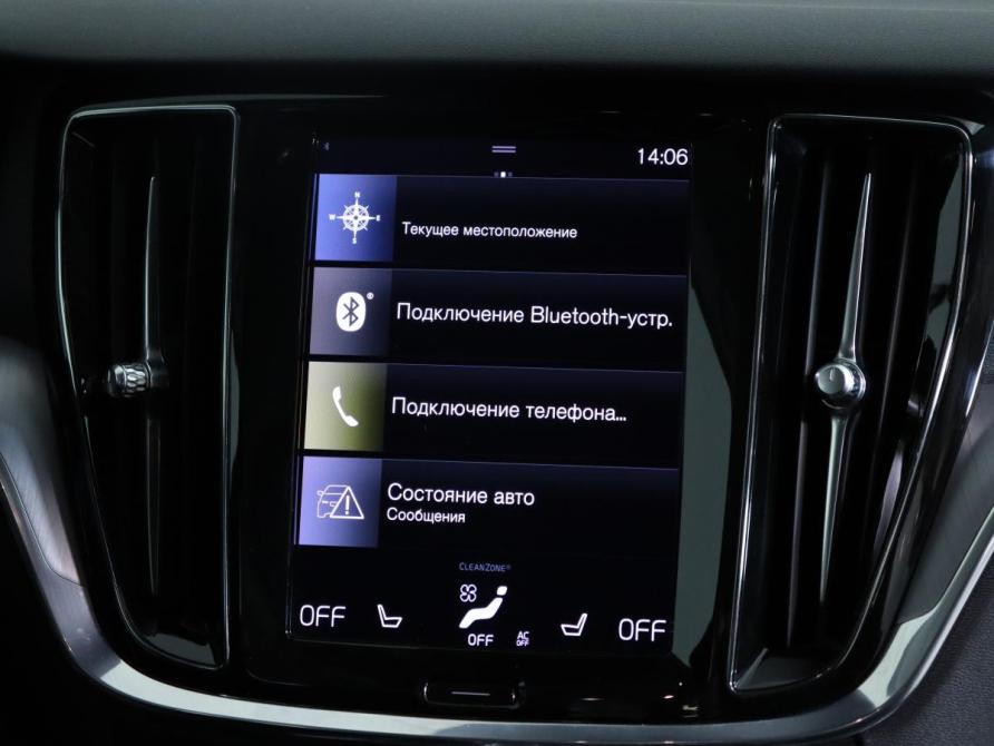 Volvo S60 III Санкт-Петербург  - изображение 14