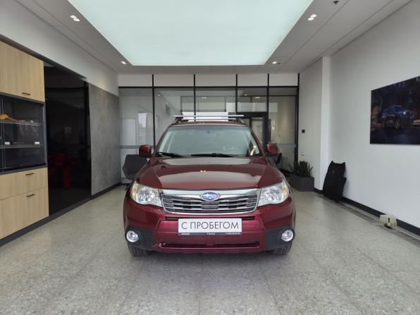 Subaru Forester III с пробегом 2008 года, цена 900 000 рублей, 242000 км, внедорожник, Автокод Объявления