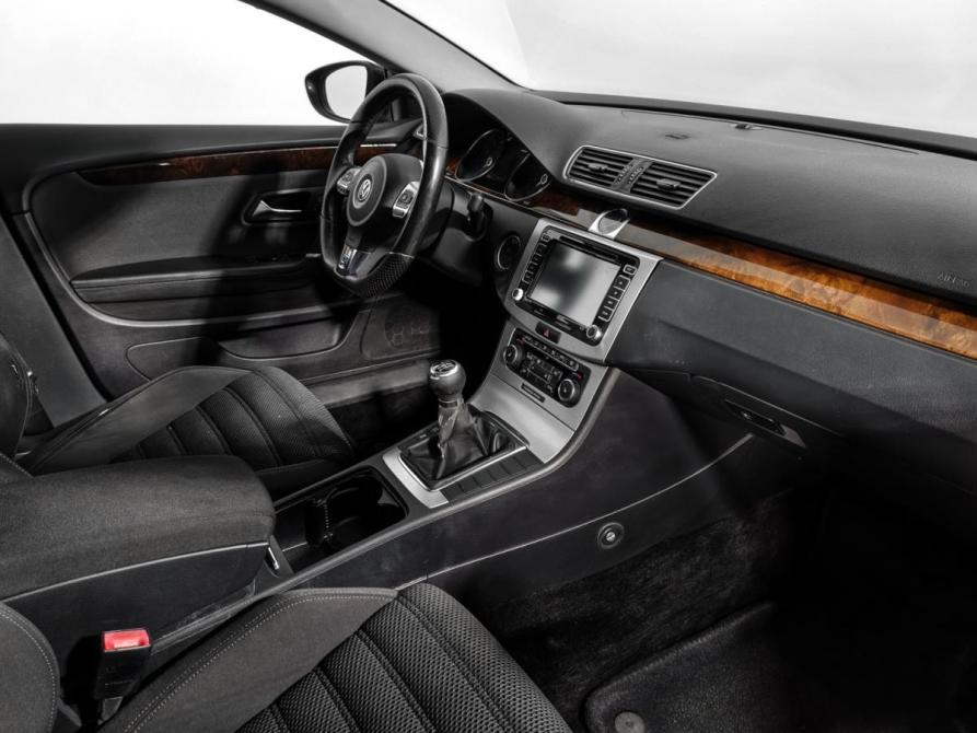 Volkswagen Passat CC I Санкт-Петербург  - изображение 13