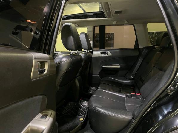 Subaru Forester III с пробегом 2008 года, цена 1 000 000 рублей, 224583 км, внедорожник, Автокод Объявления