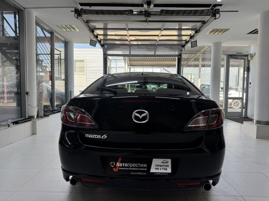 Mazda 6 II (GH) Минеральные Воды  - изображение 5