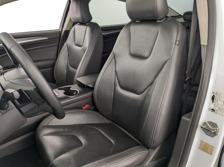 Ford Mondeo V Москва  - изображение 21