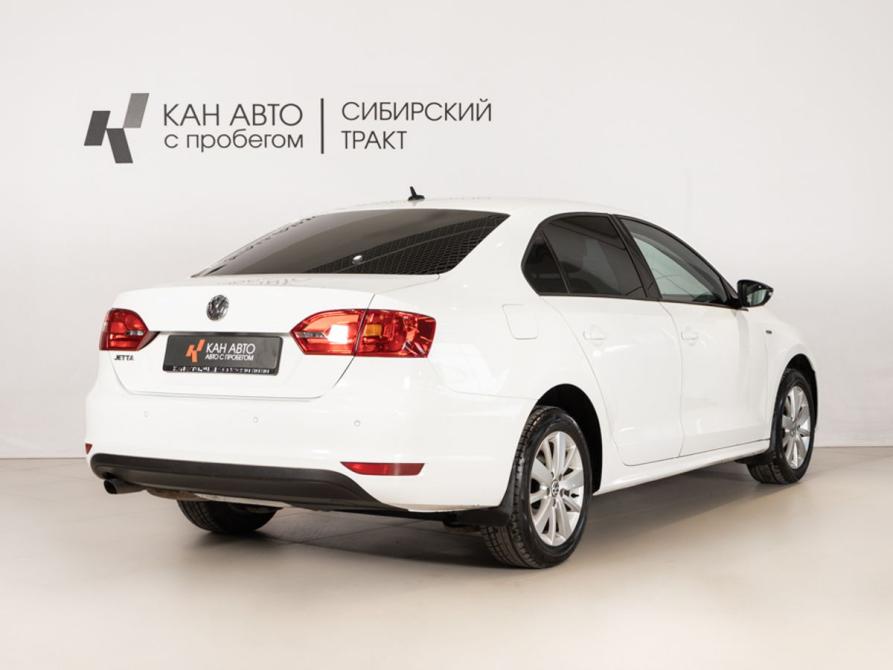 Volkswagen Jetta VI Казань  - изображение 3
