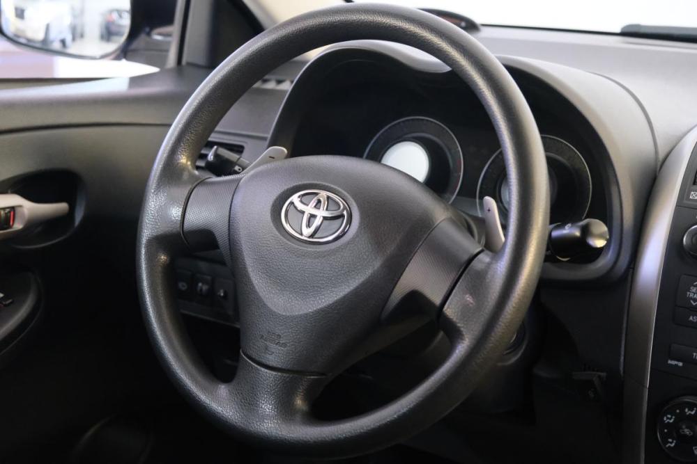 Toyota Corolla X (E140 E150) Омск  - изображение 12