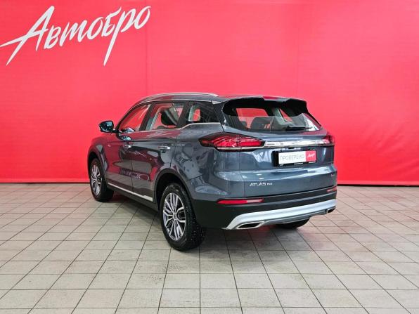 Geely Atlas Pro с пробегом 2022 года, цена 2 035 000 рублей, 51339 км, внедорожник, Автокод Объявления