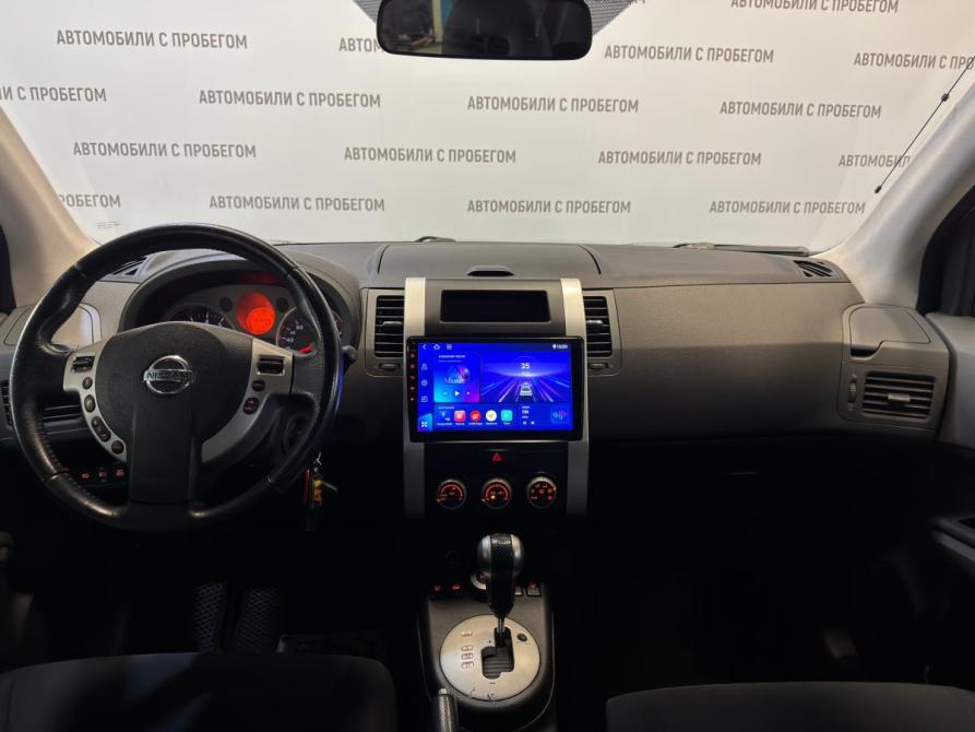 Nissan X-Trail II Санкт-Петербург  - изображение 14