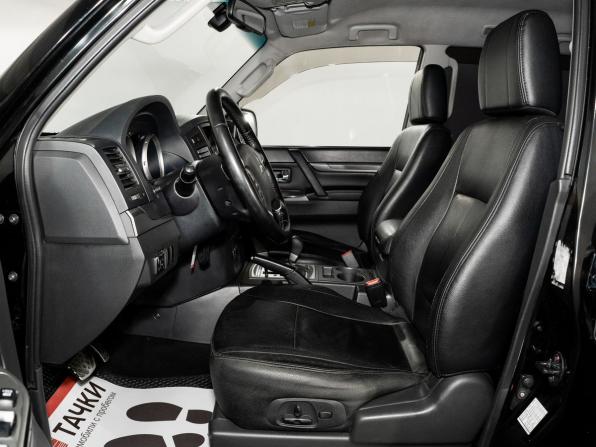 Mitsubishi Pajero IV Рестайлинг 1 с пробегом 2012 года, цена 2 199 500 рублей, 238298 км, внедорожник, Автокод Объявления