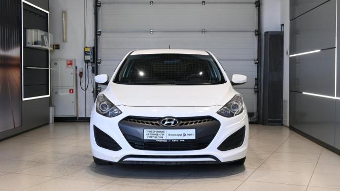 Hyundai i30 II с пробегом 2013 года, цена 870 000 рублей, 213810 км, хэтчбек, Автокод Объявления