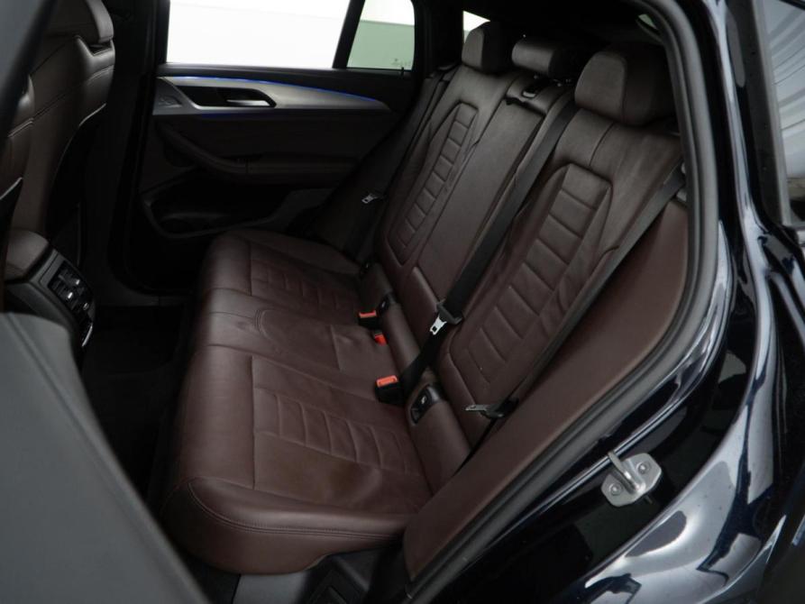 BMW X4 II (G02) Москва  - изображение 11