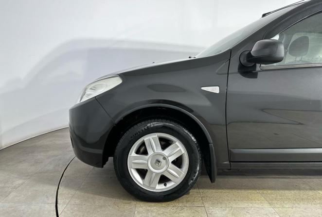 Renault Sandero I с пробегом 2012 года, цена 570 000 рублей, 105496 км, хэтчбек, Автокод Объявления