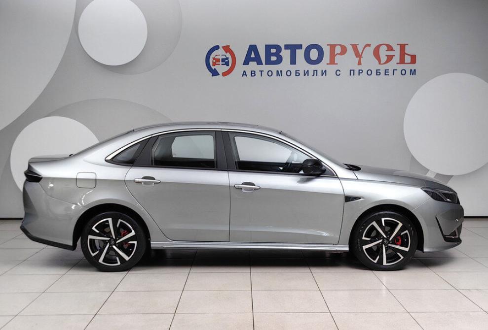 Kaiyi E5 Подольск  - изображение 5