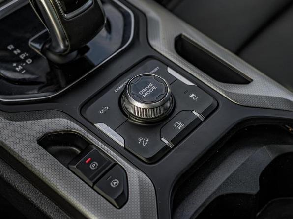 Geely Okavango I с пробегом 2023 года, цена 2 282 000 рублей, 50784 км, внедорожник, Автокод Объявления