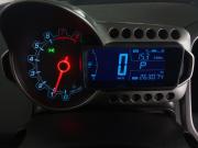 Chevrolet Aveo II Москва  - изображение 31