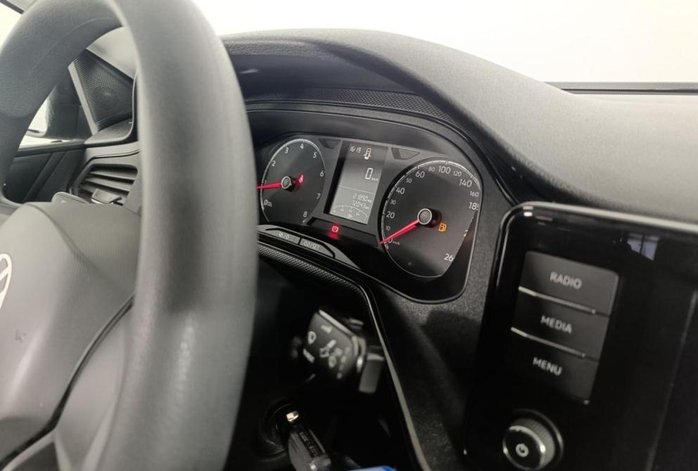 Volkswagen Polo VI Волгоград  - изображение 13