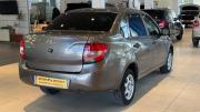 Lada (ВАЗ) Granta I Киров  - изображение 16