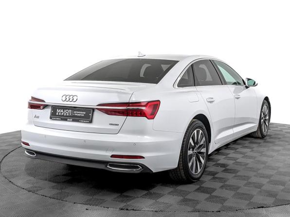 Audi A6 V (C8) с пробегом 2020 года, цена 2 805 000 рублей, 148926 км, седан, Автокод Объявления
