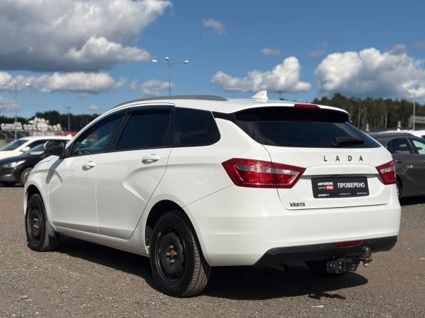 Lada (ВАЗ) Vesta I с пробегом 2021 года, цена 1 150 000 рублей, 59519 км, универсал, Автокод Объявления