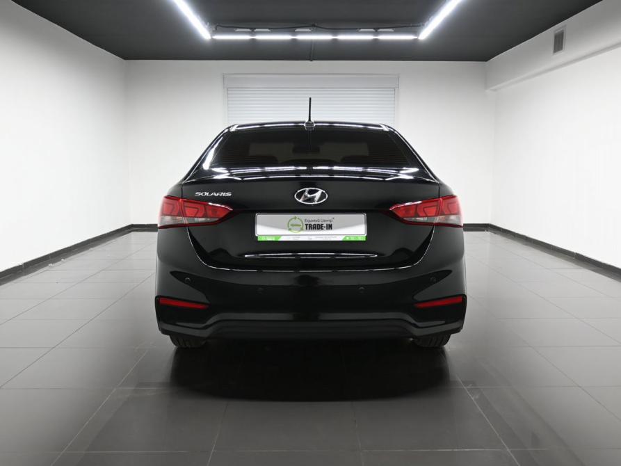 Hyundai Solaris II Тверь  - изображение 4