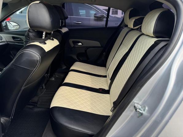 Chevrolet Cruze I Рестайлинг с пробегом 2012 года, цена 695 000 рублей, 186800 км, хэтчбек, Автокод Объявления
