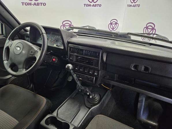Lada (ВАЗ) 2121 (4x4) I Рестайлинг с пробегом 2016 года, цена 522 000 рублей, 44732 км, внедорожник, Автокод Объявления