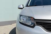 Renault Logan II Курган  - изображение 23