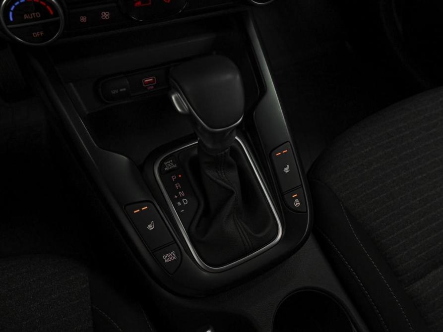 Kia Soul III Ставрополь  - изображение 12