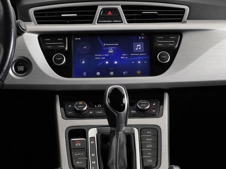 Geely Atlas I Калининград  - изображение 15