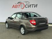 Lada (ВАЗ) Granta I Рестайлинг Тамбов  - изображение 26