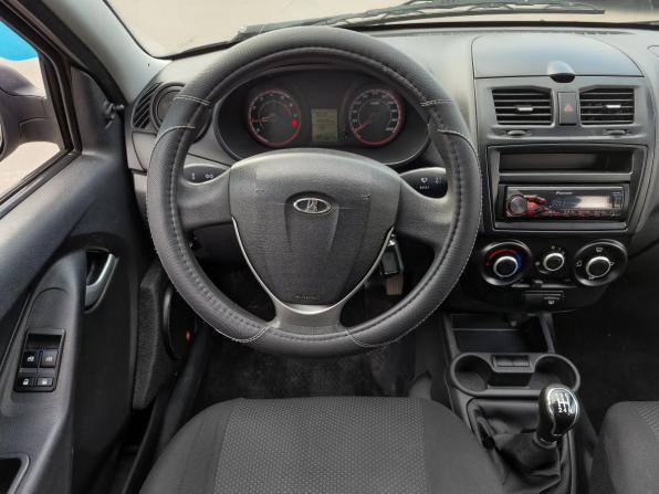Lada (ВАЗ) Kalina II с пробегом 2016 года, цена 338 000 рублей, 180540 км, универсал, Автокод Объявления