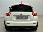 Nissan Juke I Балашиха  - изображение 19