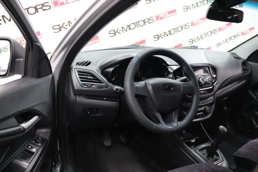 Lada (ВАЗ) Vesta I Сургут  - изображение 7