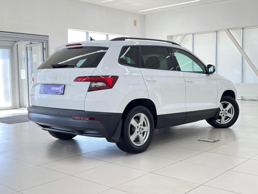 Skoda Karoq I Волгоград  - изображение 5