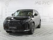 Seres M7 Москва  - изображение 32