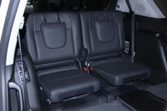 Toyota Land Cruiser Prado 150 Series Рестайлинг 1 с пробегом 2016 года, цена 3 650 000 рублей, 312140 км, внедорожник, Автокод Объявления