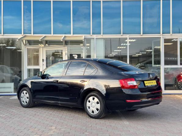 Skoda Octavia III (A7) с пробегом 2014 года, цена 950 000 рублей, 169819 км, лифтбек, Автокод Объявления