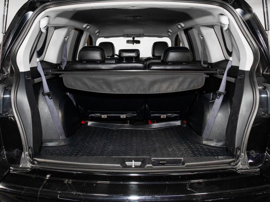 Peugeot 4007 Иркутск  - изображение 19