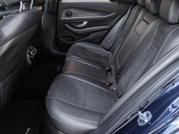 Mercedes-Benz E-Класс V (W213 S213 C238) с пробегом 2019 года, цена 3 549 000 рублей, 86358 км, седан, Автокод Объявления