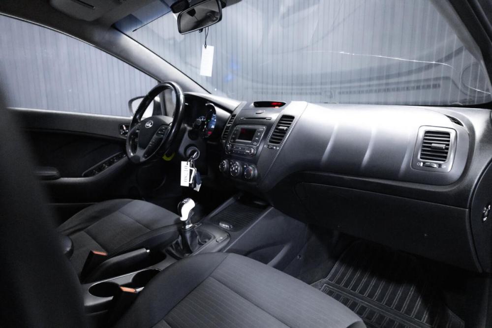 Kia Cerato III Тюмень  - изображение 16