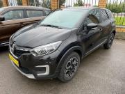 Renault Kaptur I Рестайлинг Пермь  - изображение 11