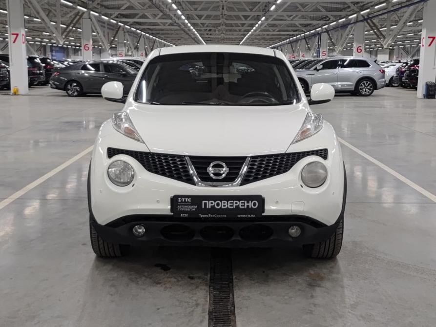 Nissan Juke I Казань  - изображение 2