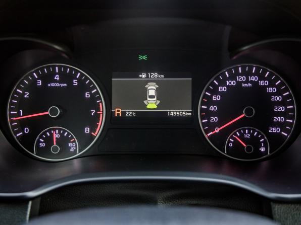 Kia Optima IV Рестайлинг с пробегом 2019 года, цена 1 958 000 рублей, 149505 км, седан, Автокод Объявления