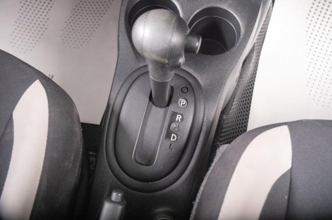 Nissan Note II Рестайлинг с пробегом 2018 года, цена 1 099 000 рублей, 45000 км, хэтчбек, Автокод Объявления