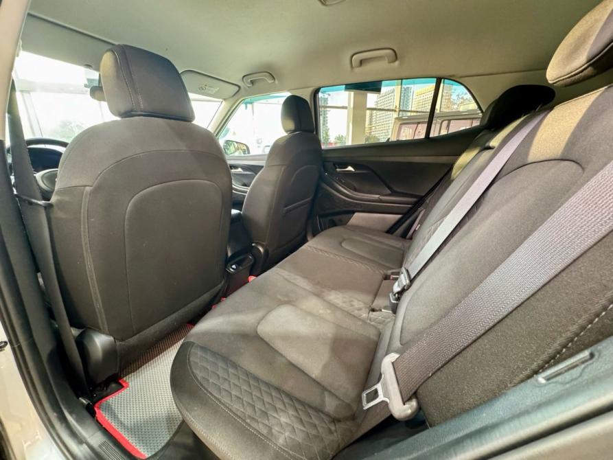 Hyundai Creta II Москва  - изображение 14