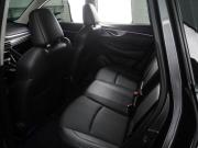 Changan CS35 Plus I Рестайлинг Воронеж  - изображение 34