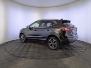 Nissan Qashqai II Рестайлинг Москва  - изображение 35