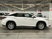 Lexus RX IV Казань  - изображение 27