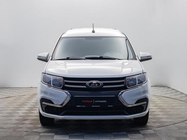 Lada (ВАЗ) Largus I Рестайлинг с пробегом 2025 года, цена 1 369 000 рублей, 15000 км, фургон, Автокод Объявления