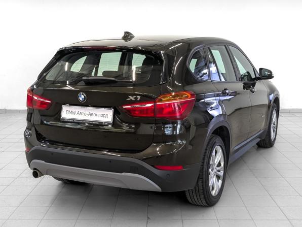 BMW X1 II (F48) с пробегом 2017 года, цена 2 267 000 рублей, 198000 км, внедорожник, Автокод Объявления