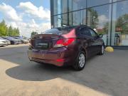 Hyundai Solaris I Ижевск  - изображение 28