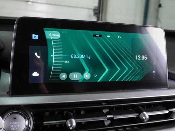 Chery Tiggo 7 Pro I с пробегом 2022 года, цена 1 699 000 рублей, 67259 км, внедорожник, Автокод Объявления